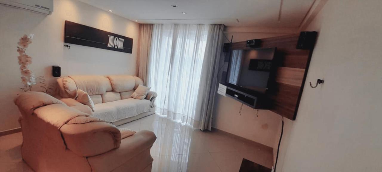 Lindo Apartamento No Coracao Da Cidade - Apartamento Inteiro Ou Seja Nao E Compartilhado Com Outras Pessoas - Perto De Tudo - 2 Quartos - Ar Condicionado - Churrasqueira - Cozinha Completa - 120 Metros Quadrados Ao Todo - Quartos Com 12 Metros Quadra Uniao Da Vitoria Εξωτερικό φωτογραφία