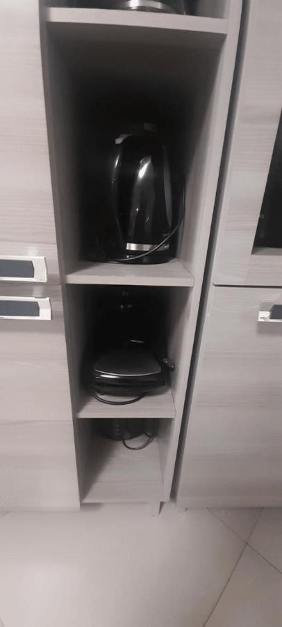 Lindo Apartamento No Coracao Da Cidade - Apartamento Inteiro Ou Seja Nao E Compartilhado Com Outras Pessoas - Perto De Tudo - 2 Quartos - Ar Condicionado - Churrasqueira - Cozinha Completa - 120 Metros Quadrados Ao Todo - Quartos Com 12 Metros Quadra Uniao Da Vitoria Εξωτερικό φωτογραφία