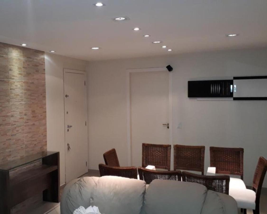 Lindo Apartamento No Coracao Da Cidade - Apartamento Inteiro Ou Seja Nao E Compartilhado Com Outras Pessoas - Perto De Tudo - 2 Quartos - Ar Condicionado - Churrasqueira - Cozinha Completa - 120 Metros Quadrados Ao Todo - Quartos Com 12 Metros Quadra Uniao Da Vitoria Εξωτερικό φωτογραφία