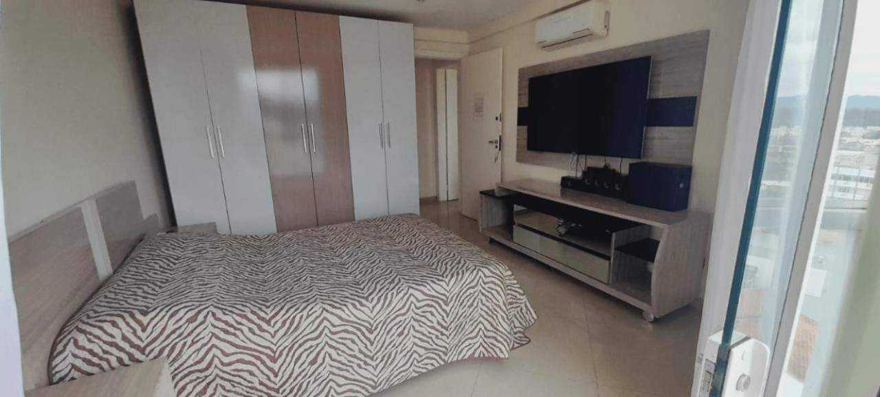 Lindo Apartamento No Coracao Da Cidade - Apartamento Inteiro Ou Seja Nao E Compartilhado Com Outras Pessoas - Perto De Tudo - 2 Quartos - Ar Condicionado - Churrasqueira - Cozinha Completa - 120 Metros Quadrados Ao Todo - Quartos Com 12 Metros Quadra Uniao Da Vitoria Εξωτερικό φωτογραφία