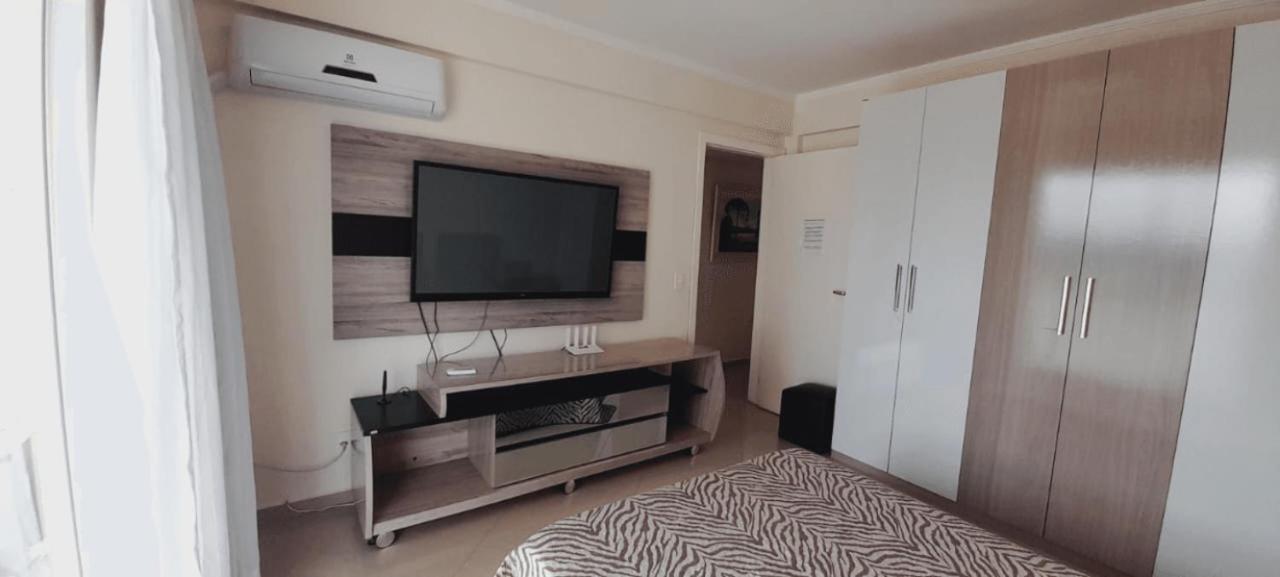 Lindo Apartamento No Coracao Da Cidade - Apartamento Inteiro Ou Seja Nao E Compartilhado Com Outras Pessoas - Perto De Tudo - 2 Quartos - Ar Condicionado - Churrasqueira - Cozinha Completa - 120 Metros Quadrados Ao Todo - Quartos Com 12 Metros Quadra Uniao Da Vitoria Εξωτερικό φωτογραφία