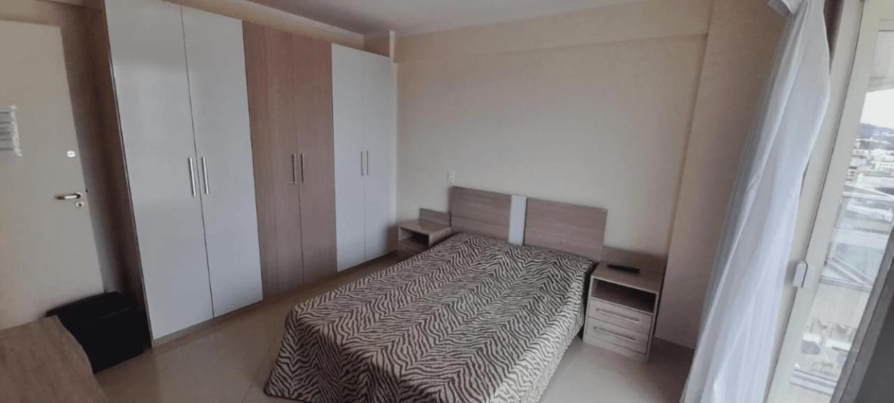 Lindo Apartamento No Coracao Da Cidade - Apartamento Inteiro Ou Seja Nao E Compartilhado Com Outras Pessoas - Perto De Tudo - 2 Quartos - Ar Condicionado - Churrasqueira - Cozinha Completa - 120 Metros Quadrados Ao Todo - Quartos Com 12 Metros Quadra Uniao Da Vitoria Εξωτερικό φωτογραφία