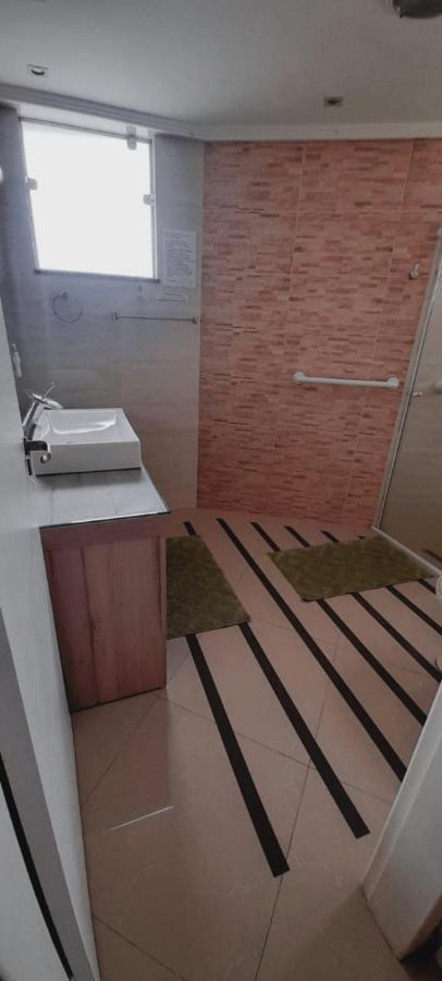 Lindo Apartamento No Coracao Da Cidade - Apartamento Inteiro Ou Seja Nao E Compartilhado Com Outras Pessoas - Perto De Tudo - 2 Quartos - Ar Condicionado - Churrasqueira - Cozinha Completa - 120 Metros Quadrados Ao Todo - Quartos Com 12 Metros Quadra Uniao Da Vitoria Εξωτερικό φωτογραφία